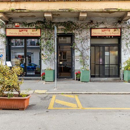Appartamento - Isola Milan Luaran gambar
