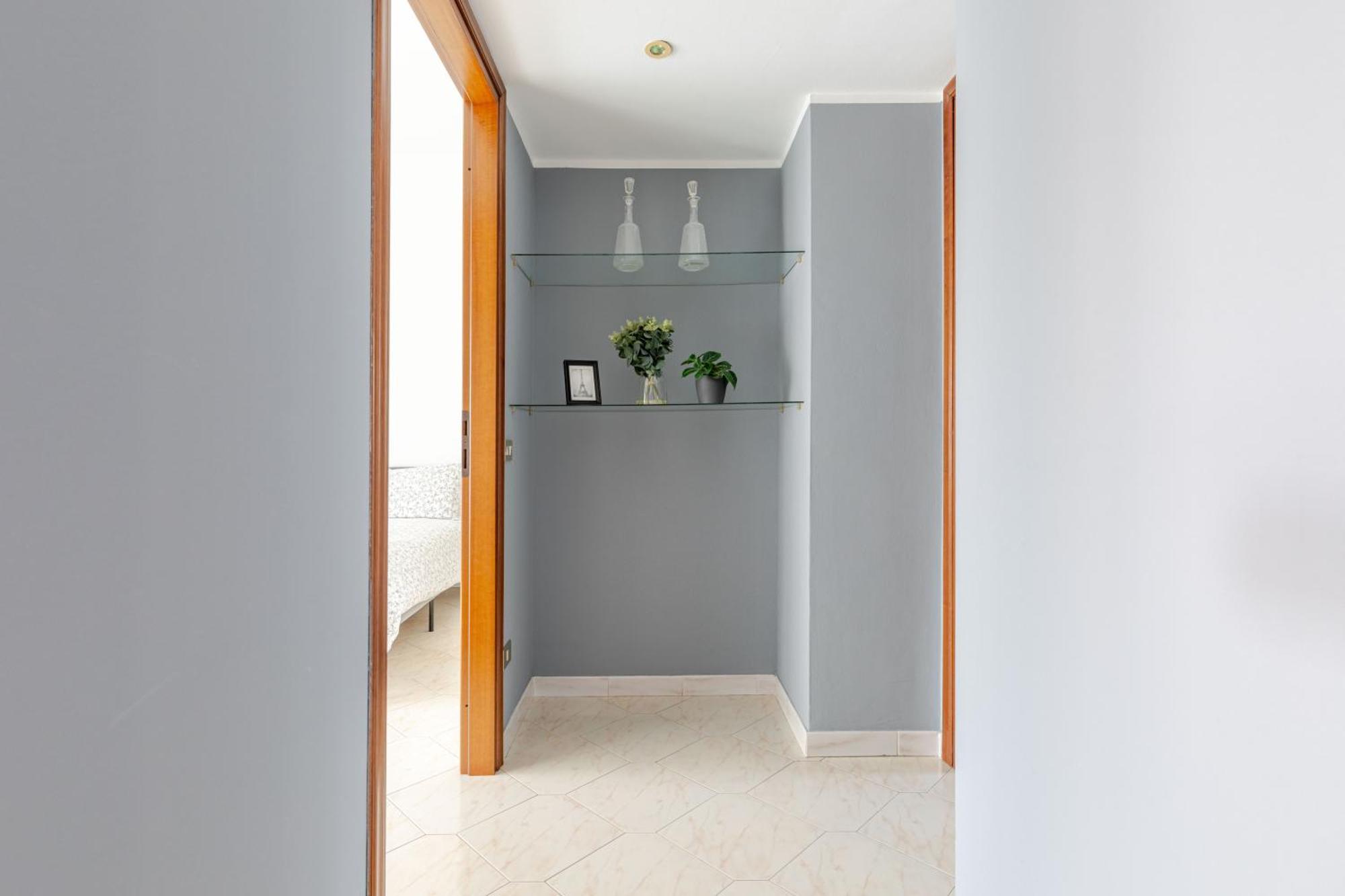 Appartamento - Isola Milan Luaran gambar