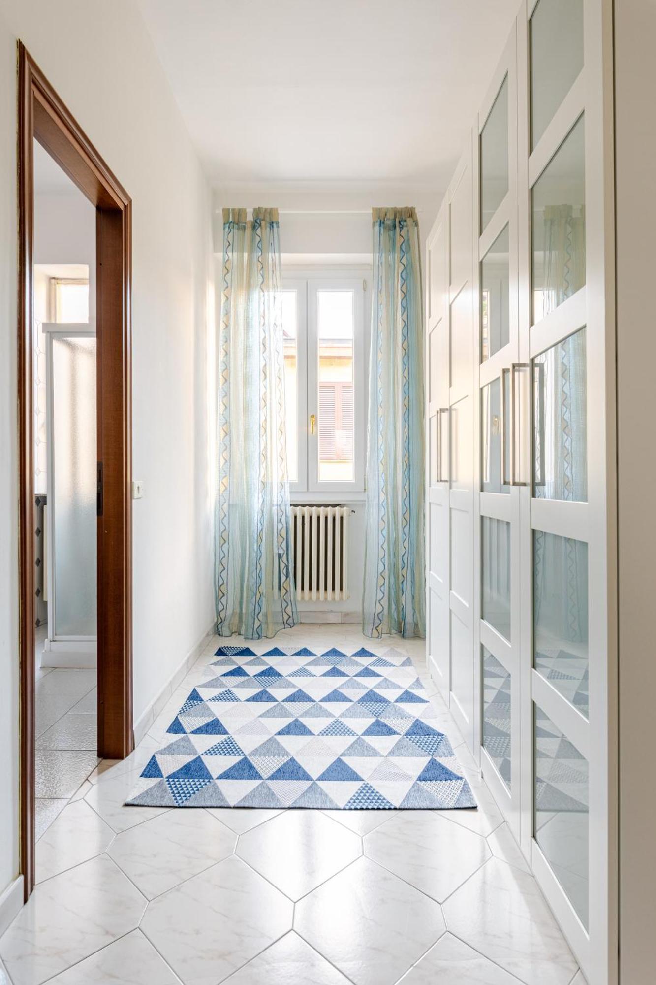 Appartamento - Isola Milan Luaran gambar