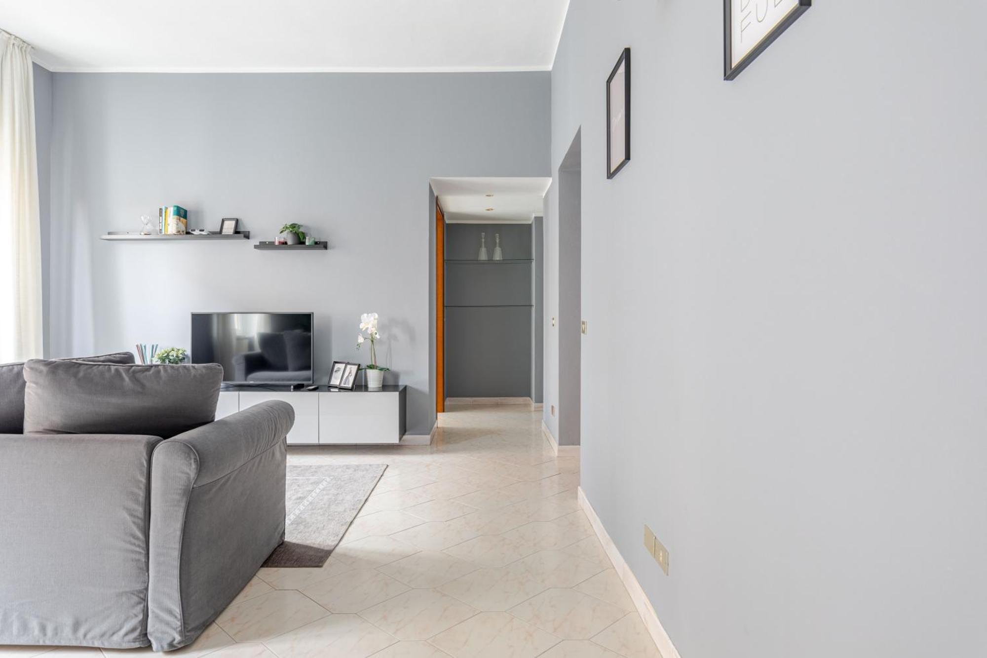 Appartamento - Isola Milan Luaran gambar