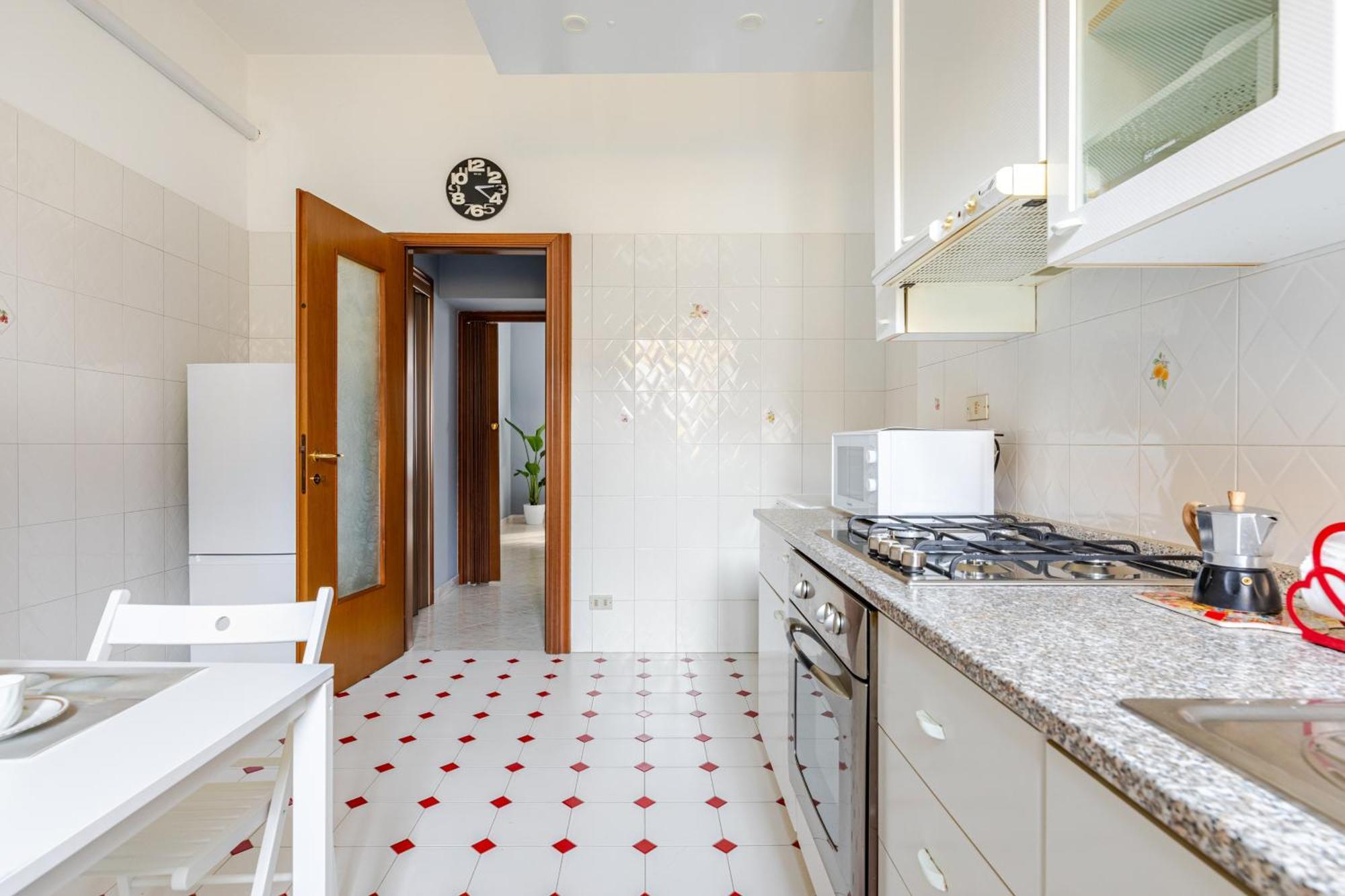 Appartamento - Isola Milan Luaran gambar