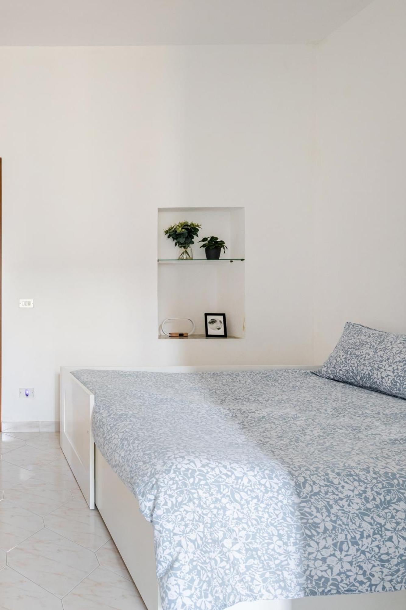 Appartamento - Isola Milan Luaran gambar