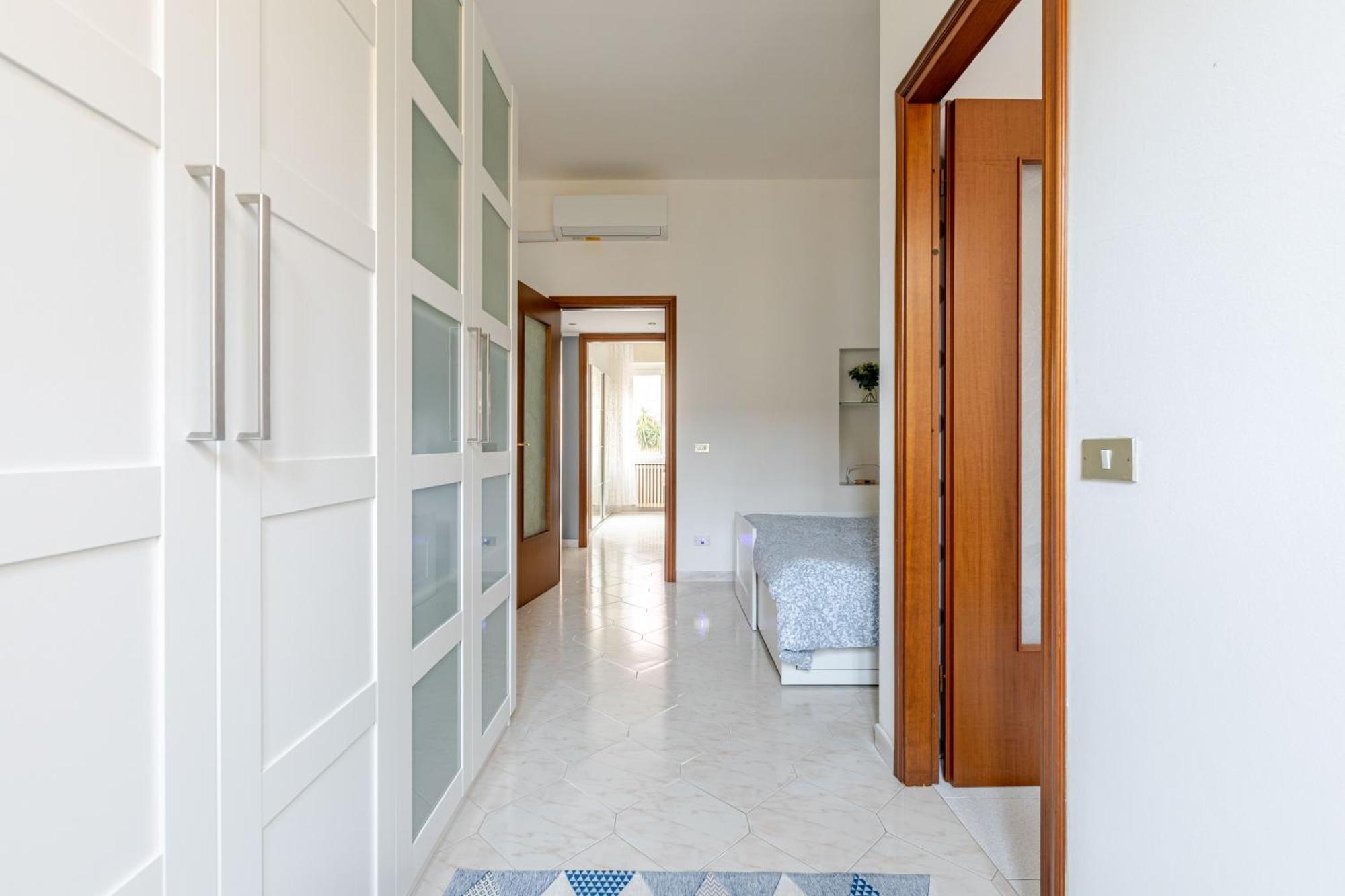 Appartamento - Isola Milan Luaran gambar
