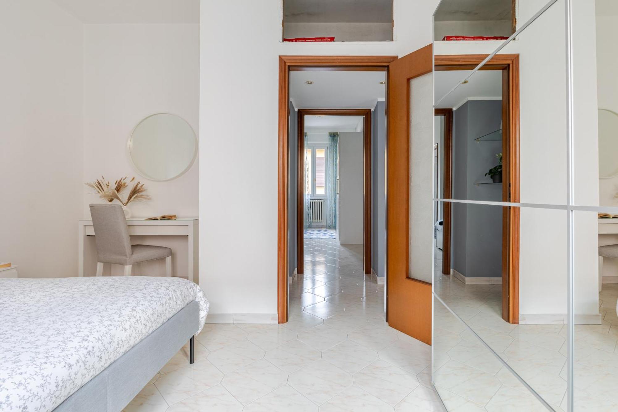 Appartamento - Isola Milan Luaran gambar
