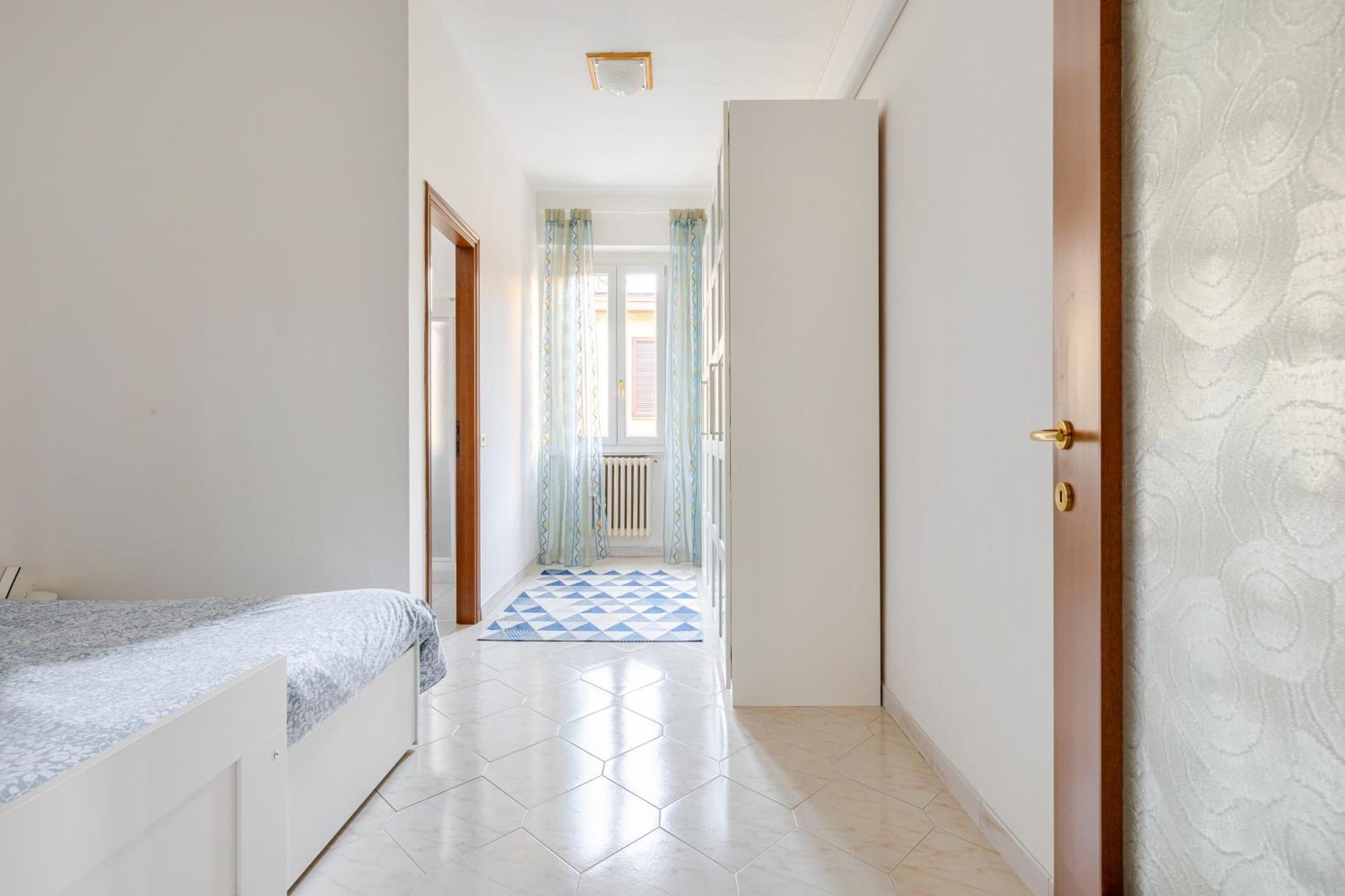 Appartamento - Isola Milan Luaran gambar